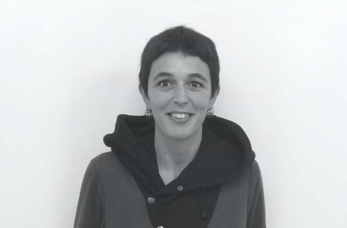 Entrevista Mònica Ramoneda.